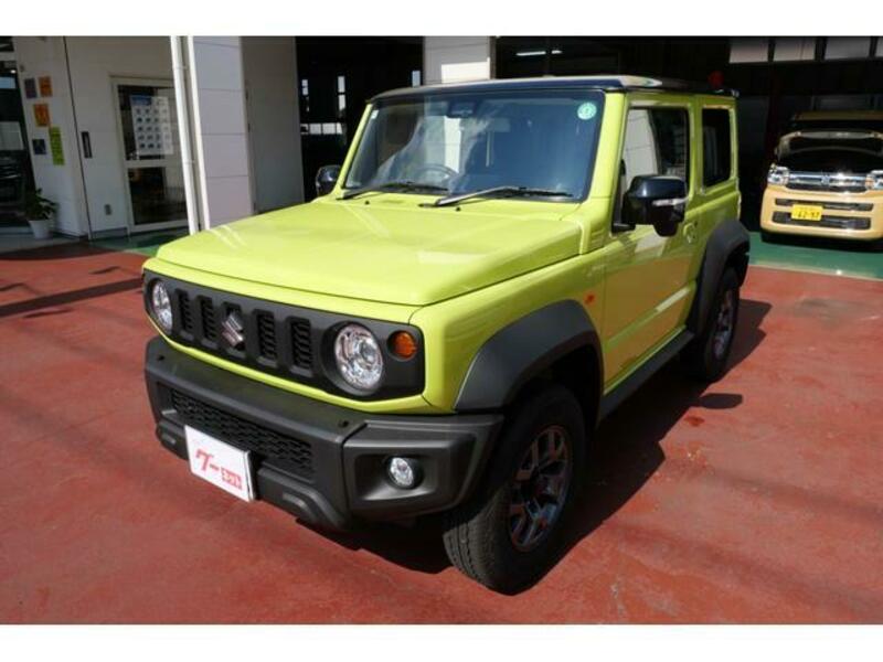 JIMNY SIERRA