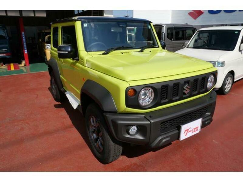 JIMNY SIERRA