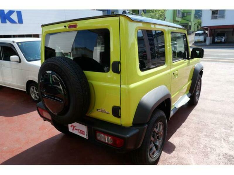 JIMNY SIERRA