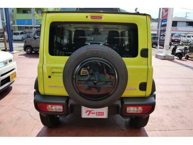 JIMNY SIERRA
