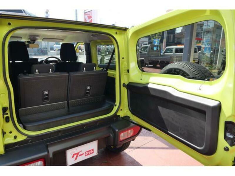 JIMNY SIERRA