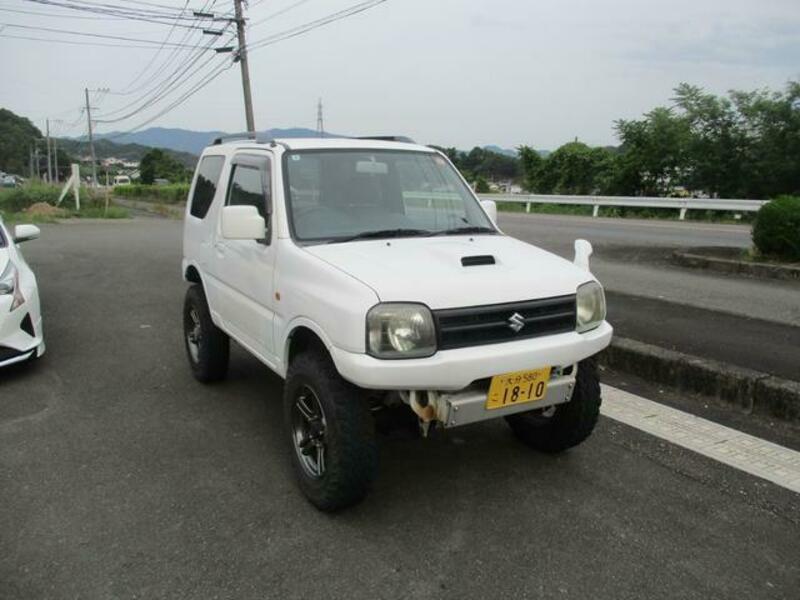 JIMNY