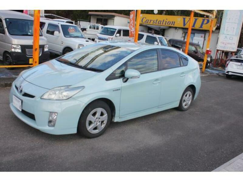 PRIUS