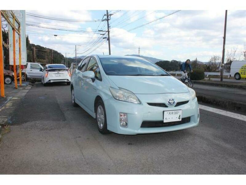 PRIUS
