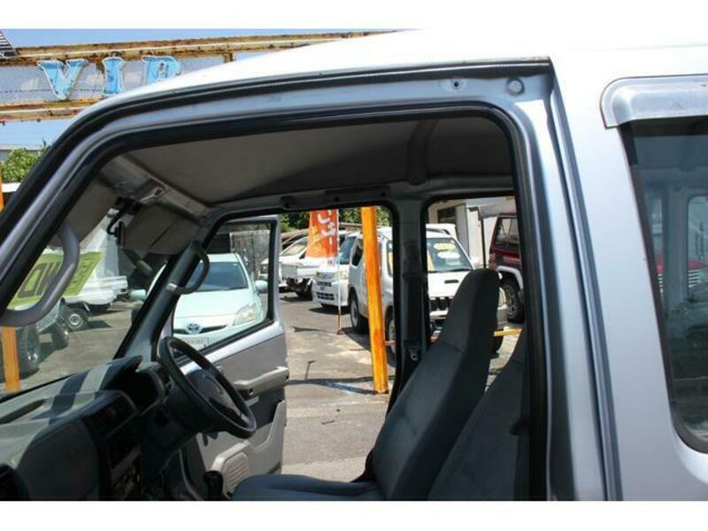 MINICAB VAN