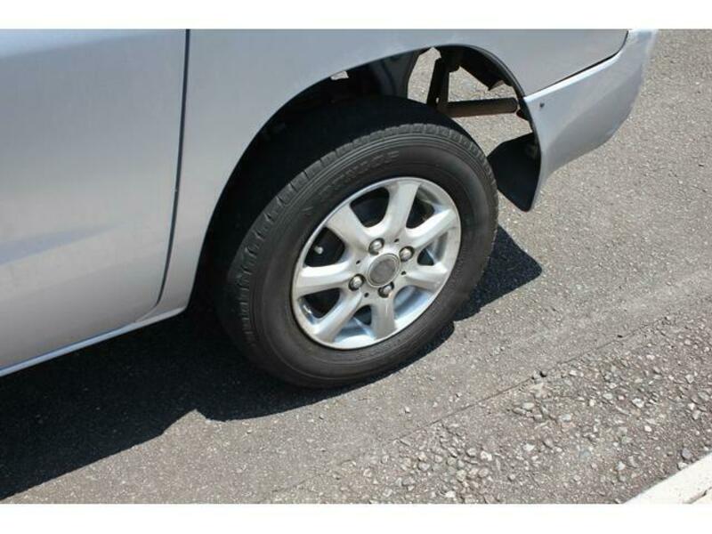 MINICAB VAN