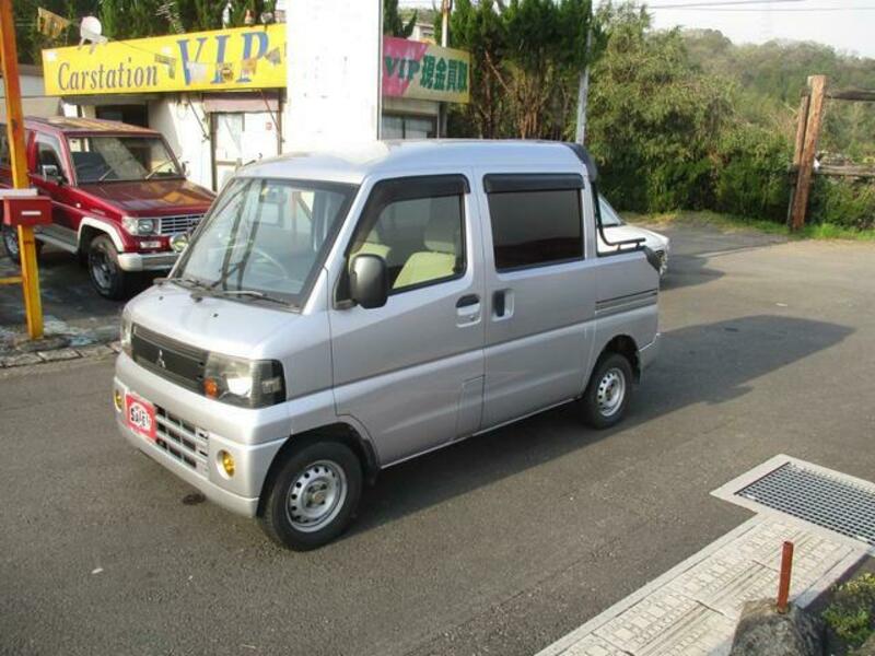 MINICAB VAN-0