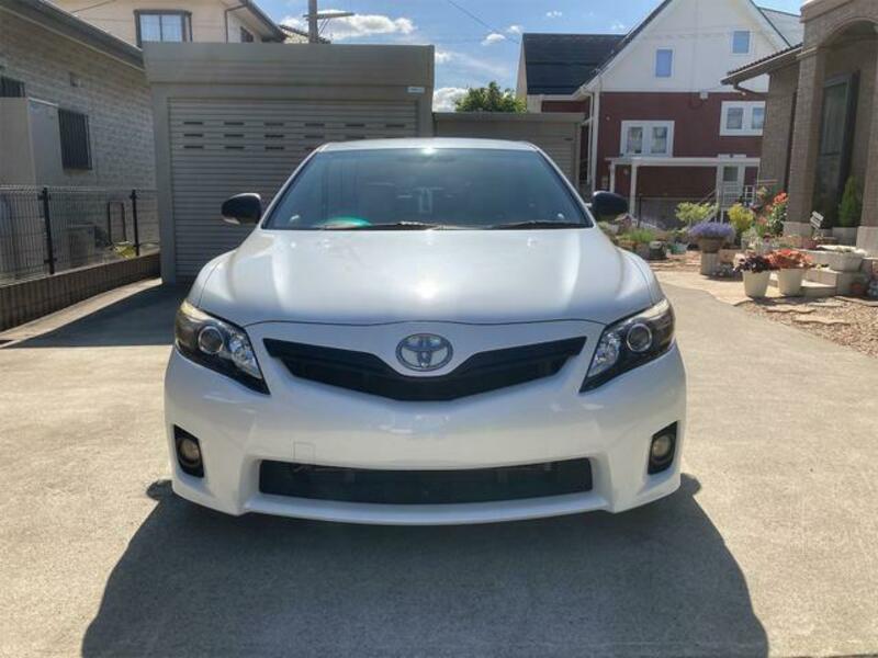 CAMRY