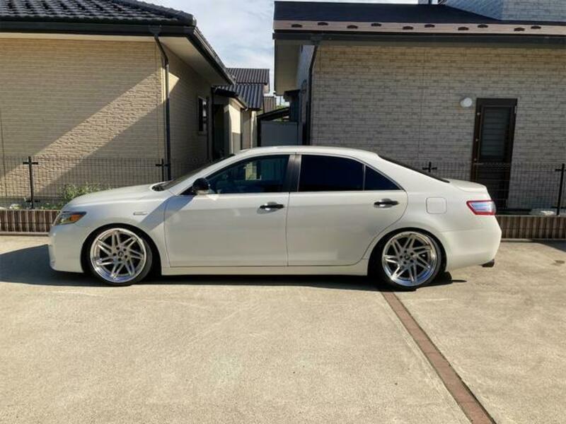 CAMRY