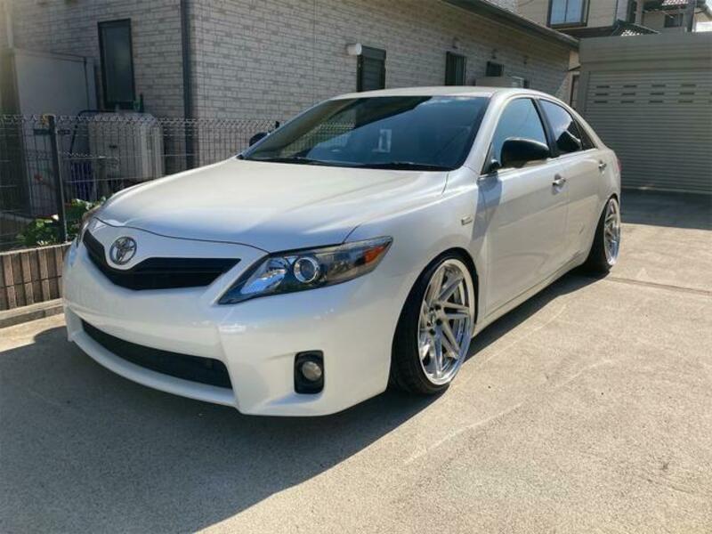 CAMRY