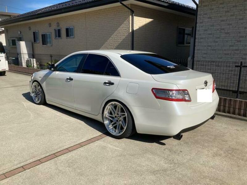 CAMRY