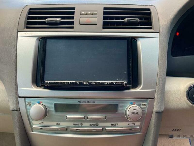 CAMRY