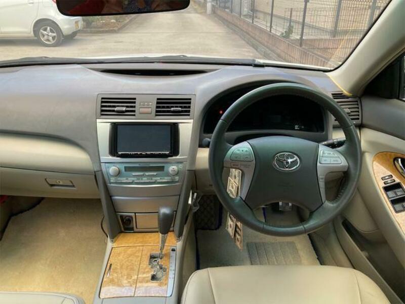CAMRY