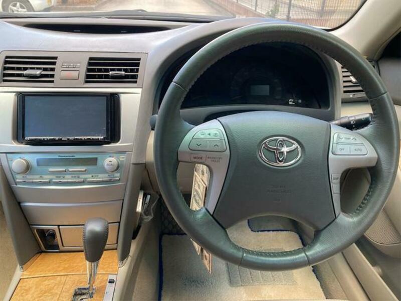 CAMRY