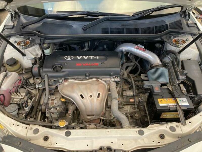 CAMRY