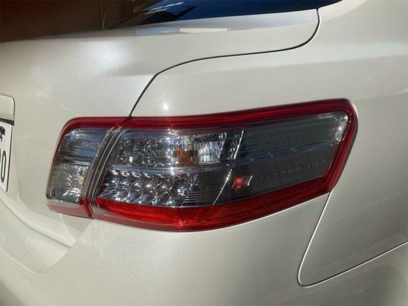 CAMRY