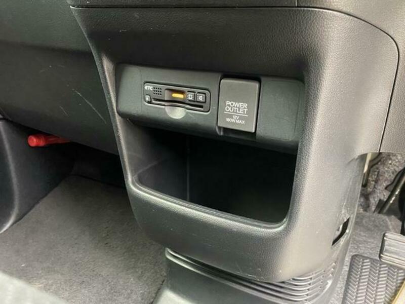 N BOX PLUS