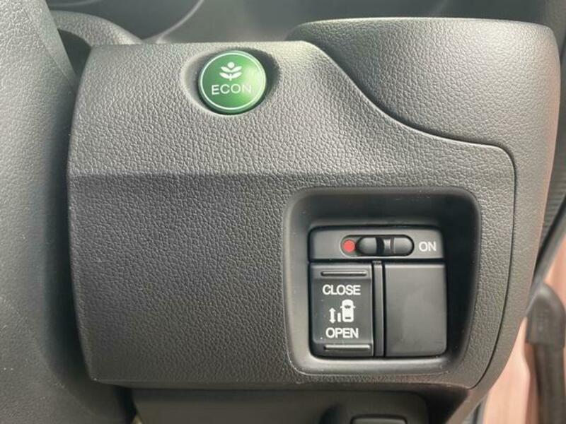 N BOX PLUS