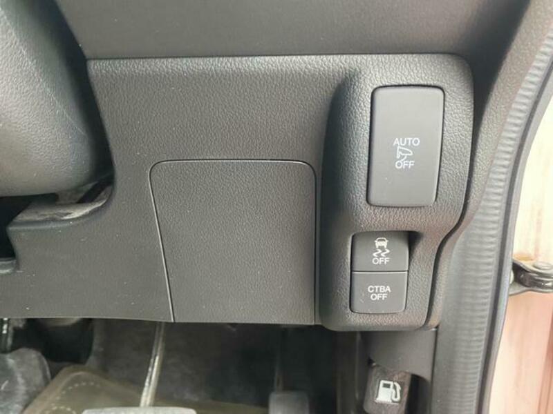 N BOX PLUS