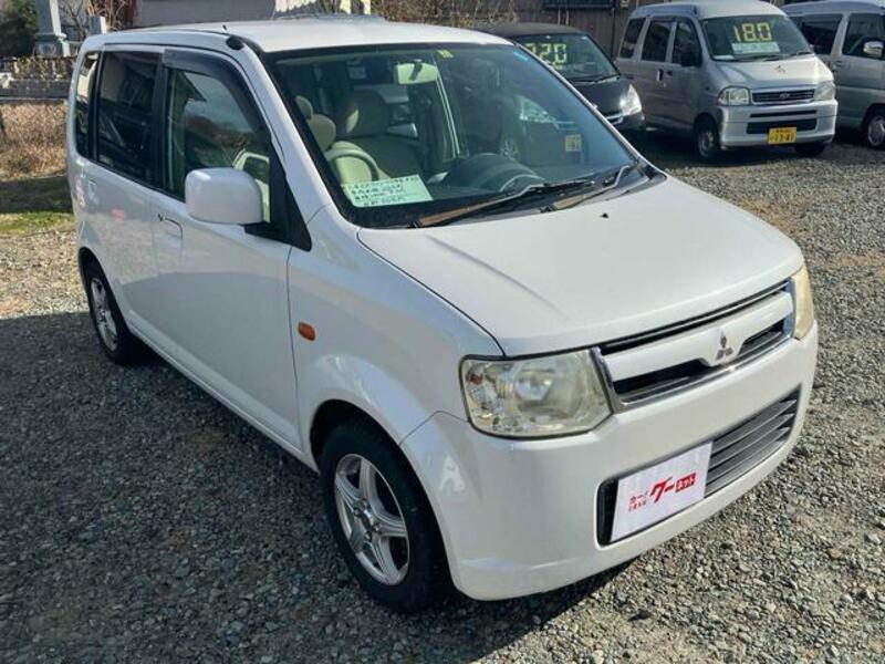 EK WAGON