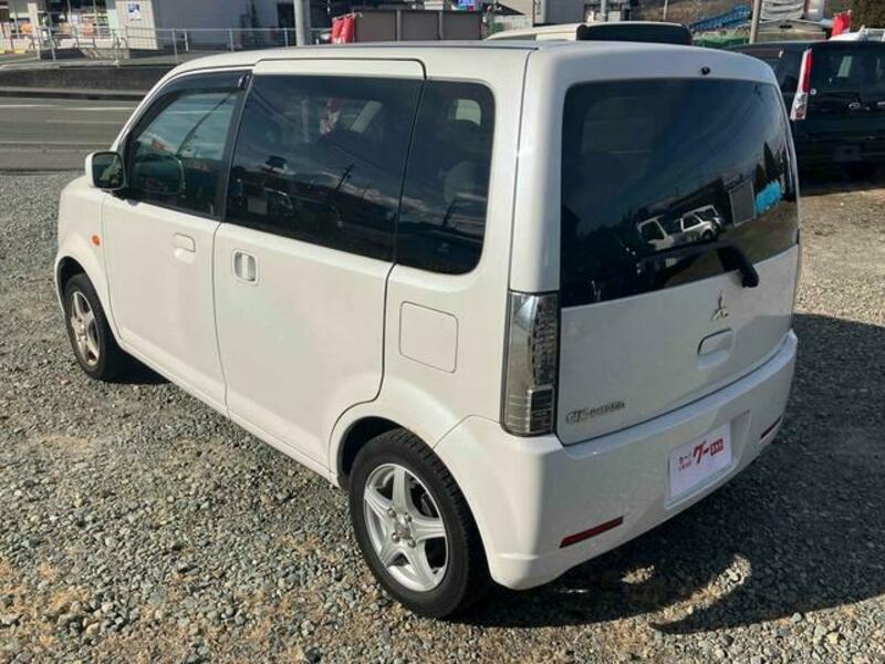 EK WAGON