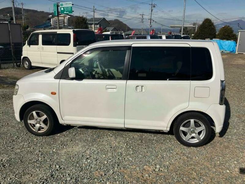 EK WAGON