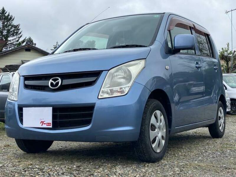 MAZDA AZ WAGON