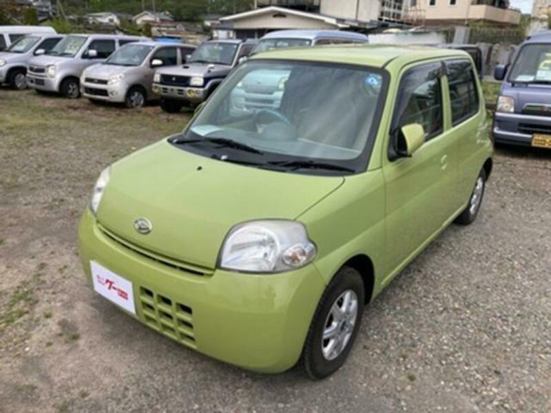DAIHATSU ESSE
