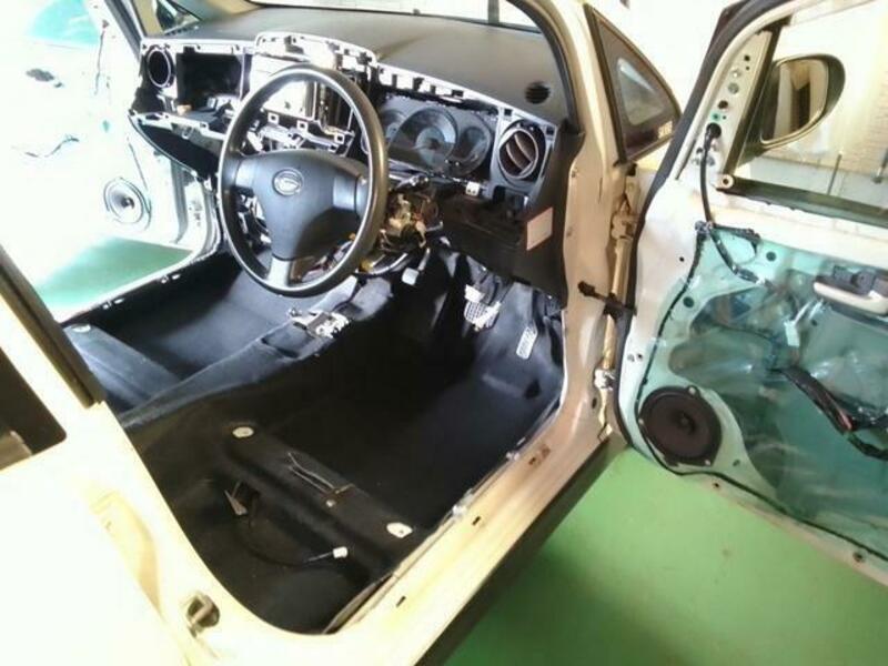 EK WAGON