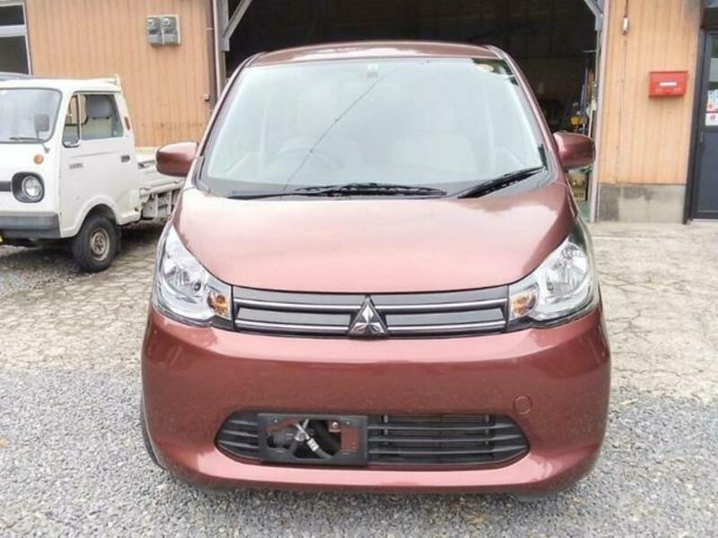 EK WAGON