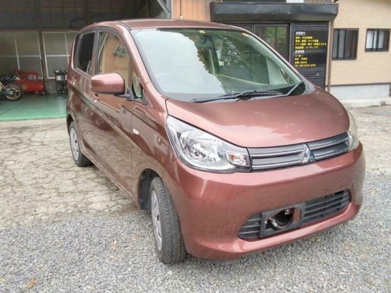 EK WAGON