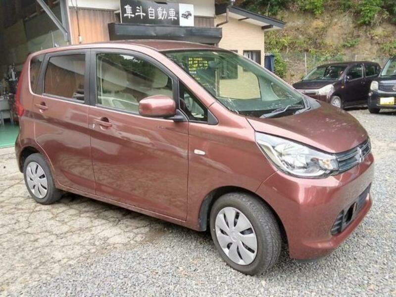 EK WAGON