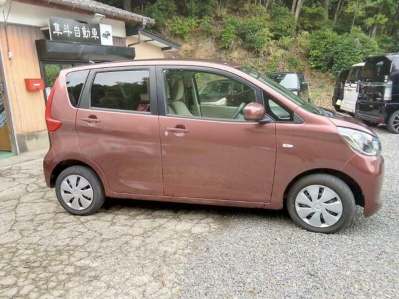 EK WAGON