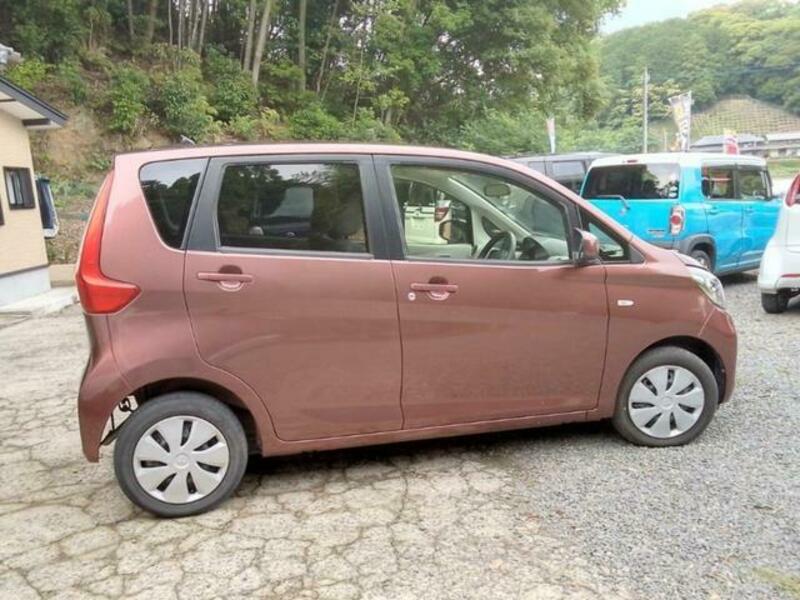 EK WAGON
