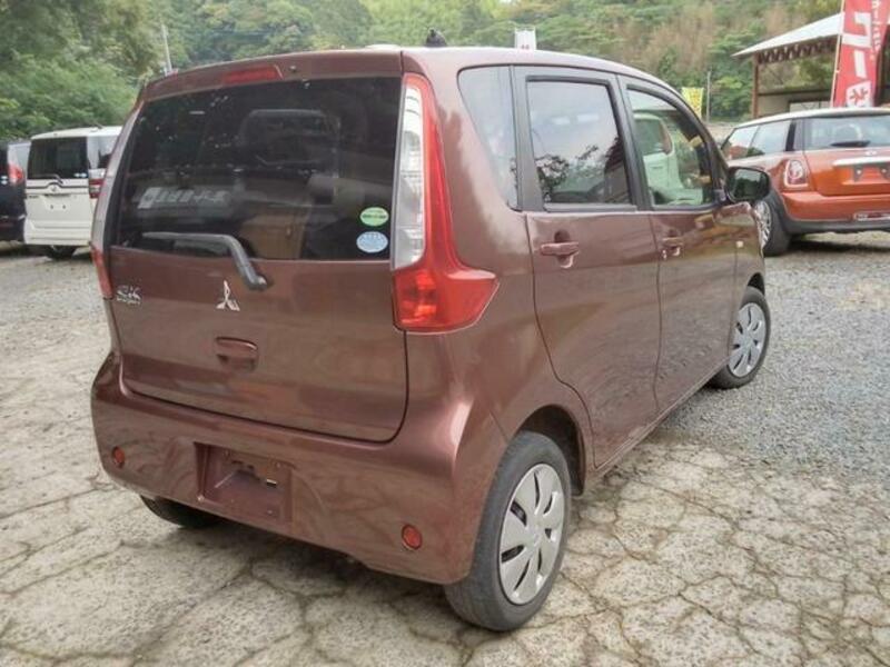EK WAGON