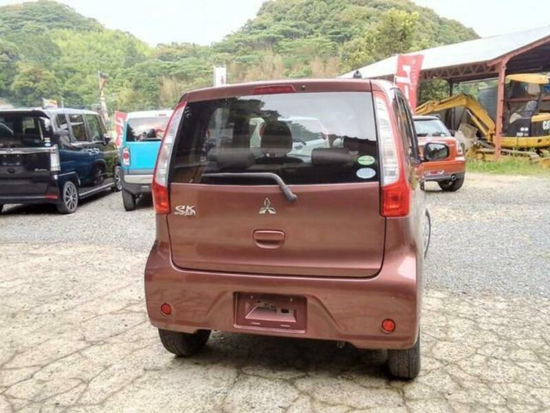 EK WAGON