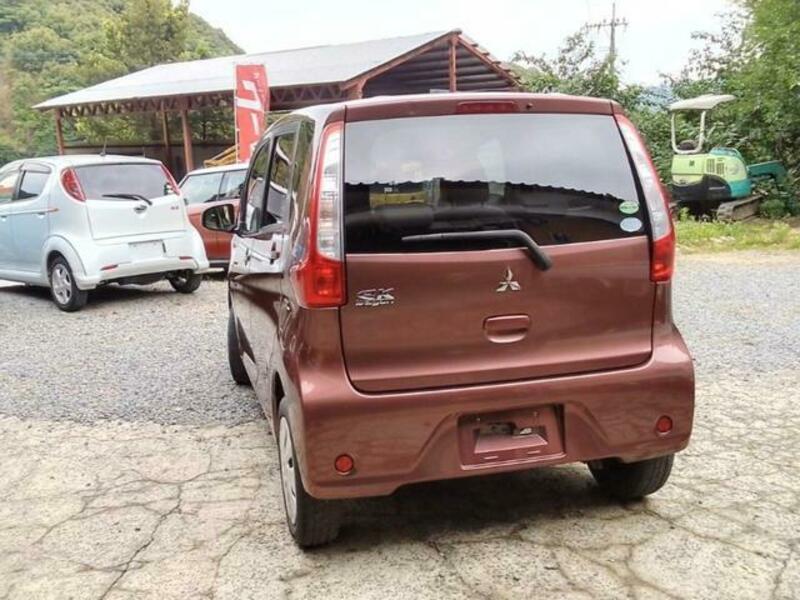 EK WAGON