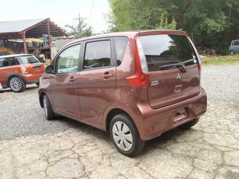 EK WAGON