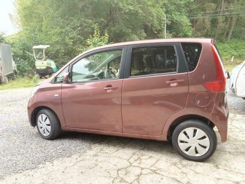 EK WAGON