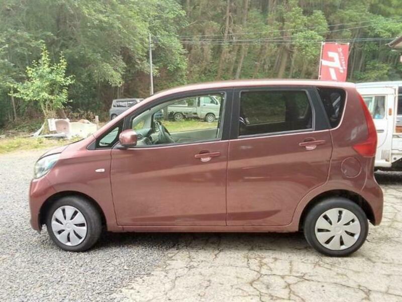 EK WAGON