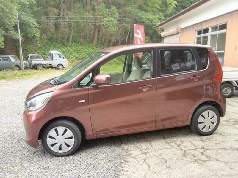 EK WAGON