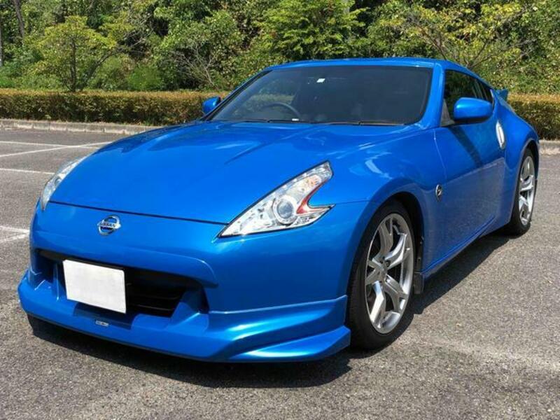 FAIRLADY Z