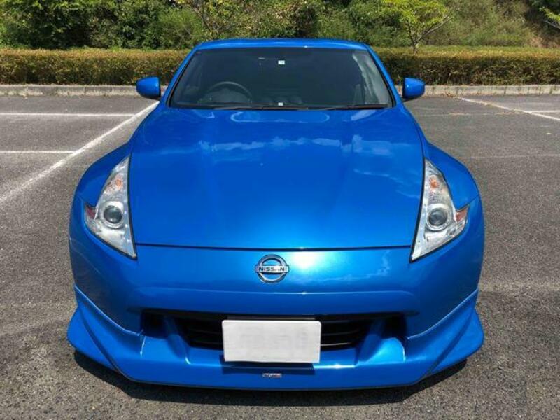 FAIRLADY Z