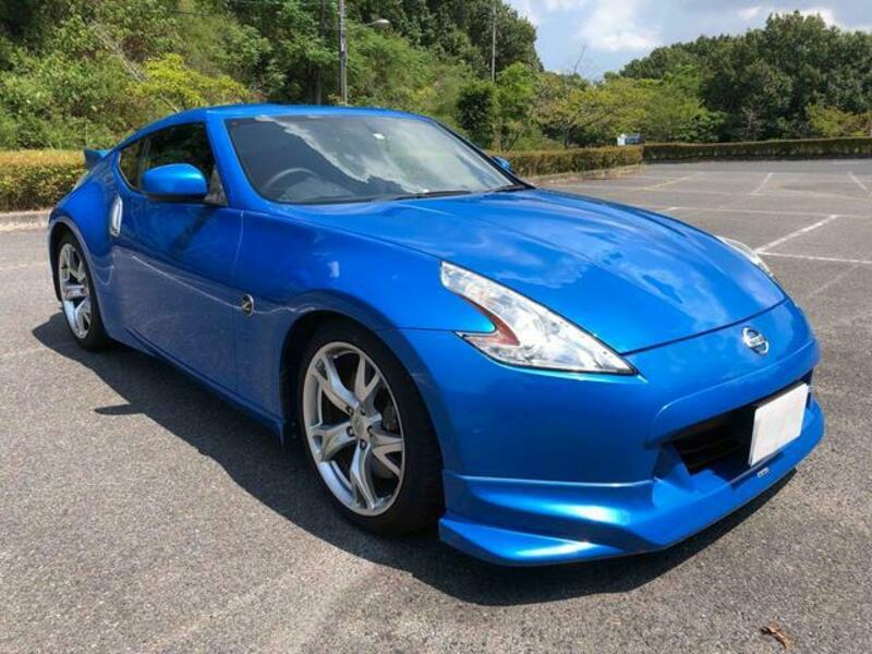 FAIRLADY Z