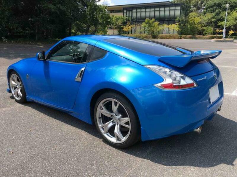 FAIRLADY Z