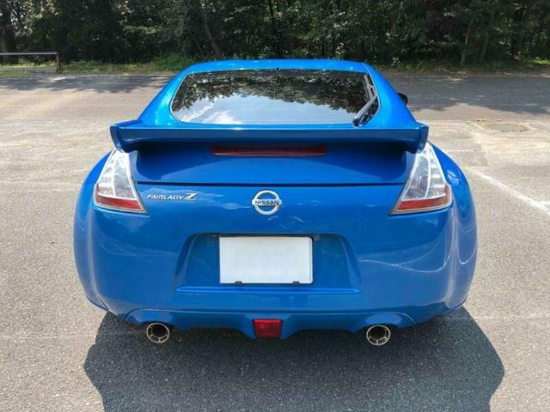 FAIRLADY Z