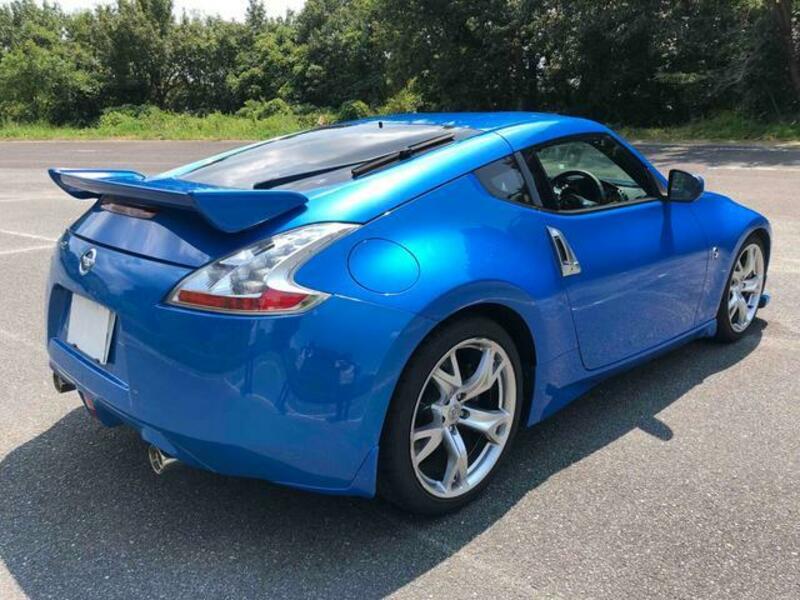 FAIRLADY Z