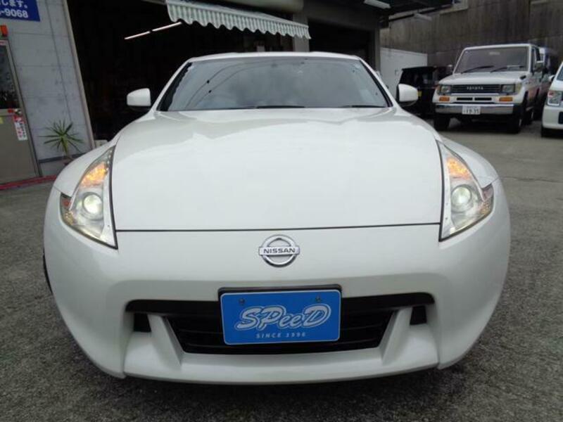 FAIRLADY Z