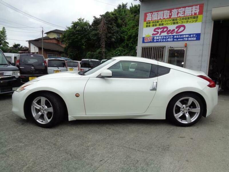 FAIRLADY Z