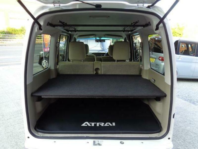 ATRAI WAGON